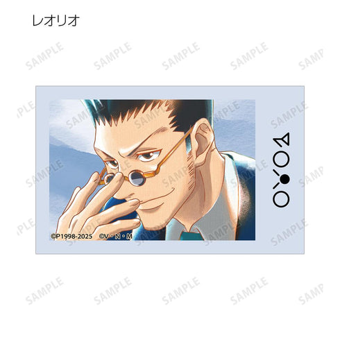 『HUNTER×HUNTER』トレーディング Ani-Art aqua label 第2弾 イラストカード(単位/BOX)